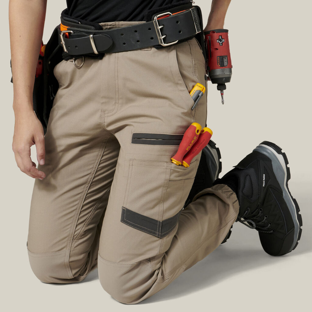 Women's Raptor Cuff Work Pant
