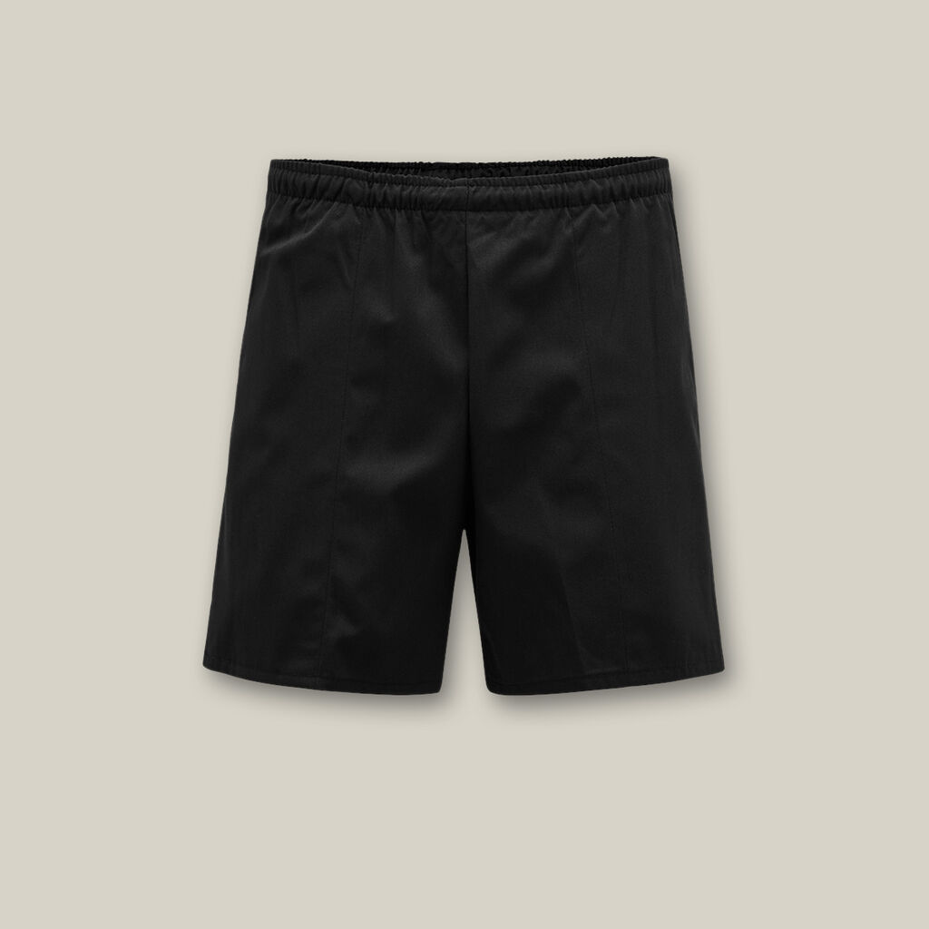 Polycotton Rugby Short