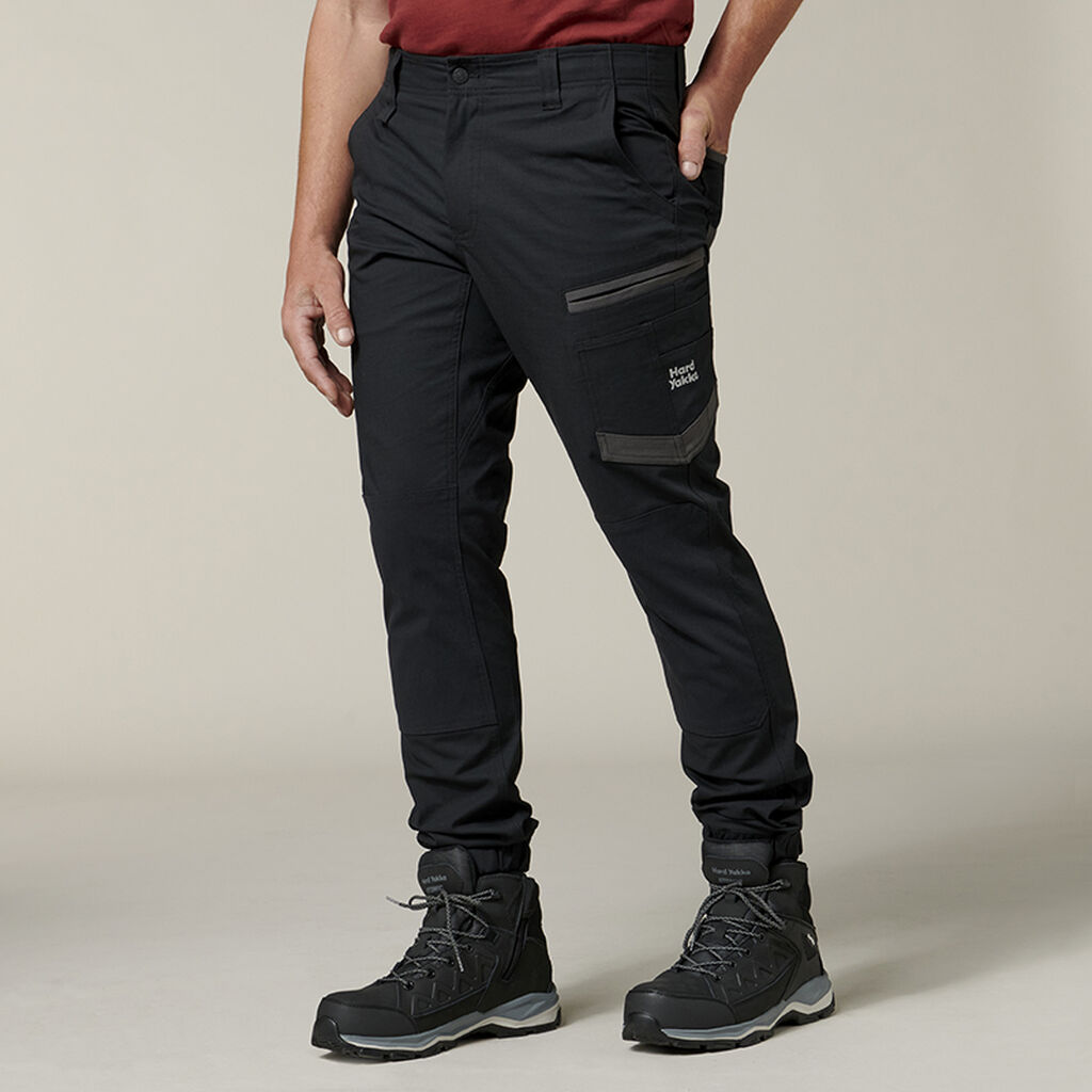 RAPTOR CUFF PANT
