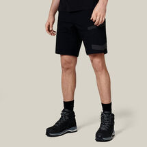 3056 Raptor Rip Resistant Mid Length Short