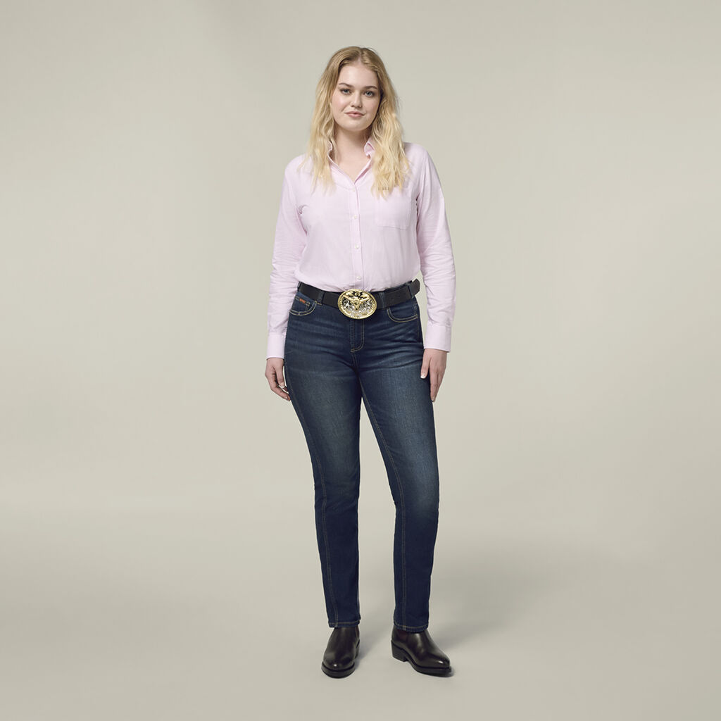 Women’s Mustang Regular Jeans