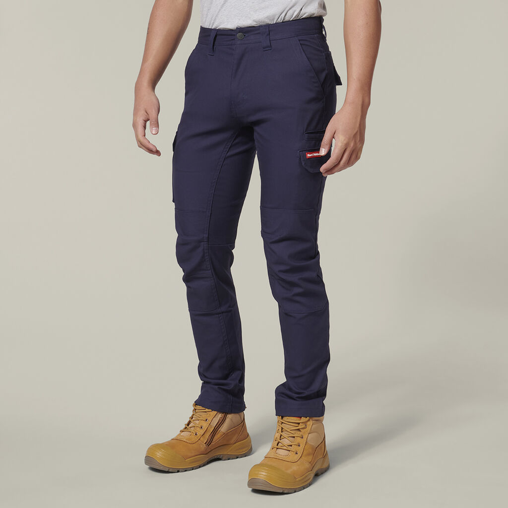 3056 Stretch Canvas Cargo Pant