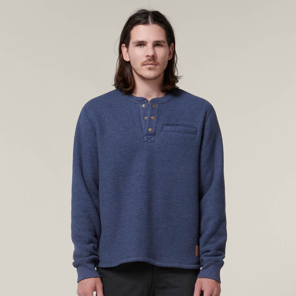 Sherpa Henley
