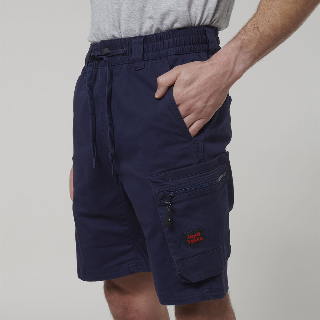 ToughMaxx Mid Short
