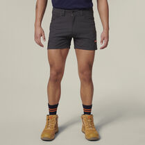 3056 Ripstop Poly Cotton Short Short