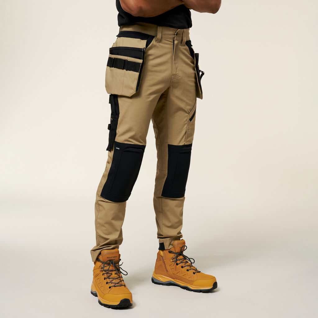 Xtreme 2.0 Slim Fit Cargo Work Pant