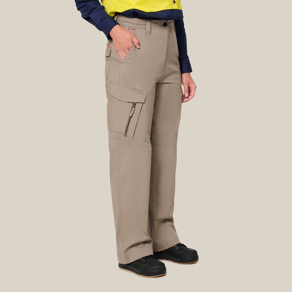 Women's Edge Ripstop Pants