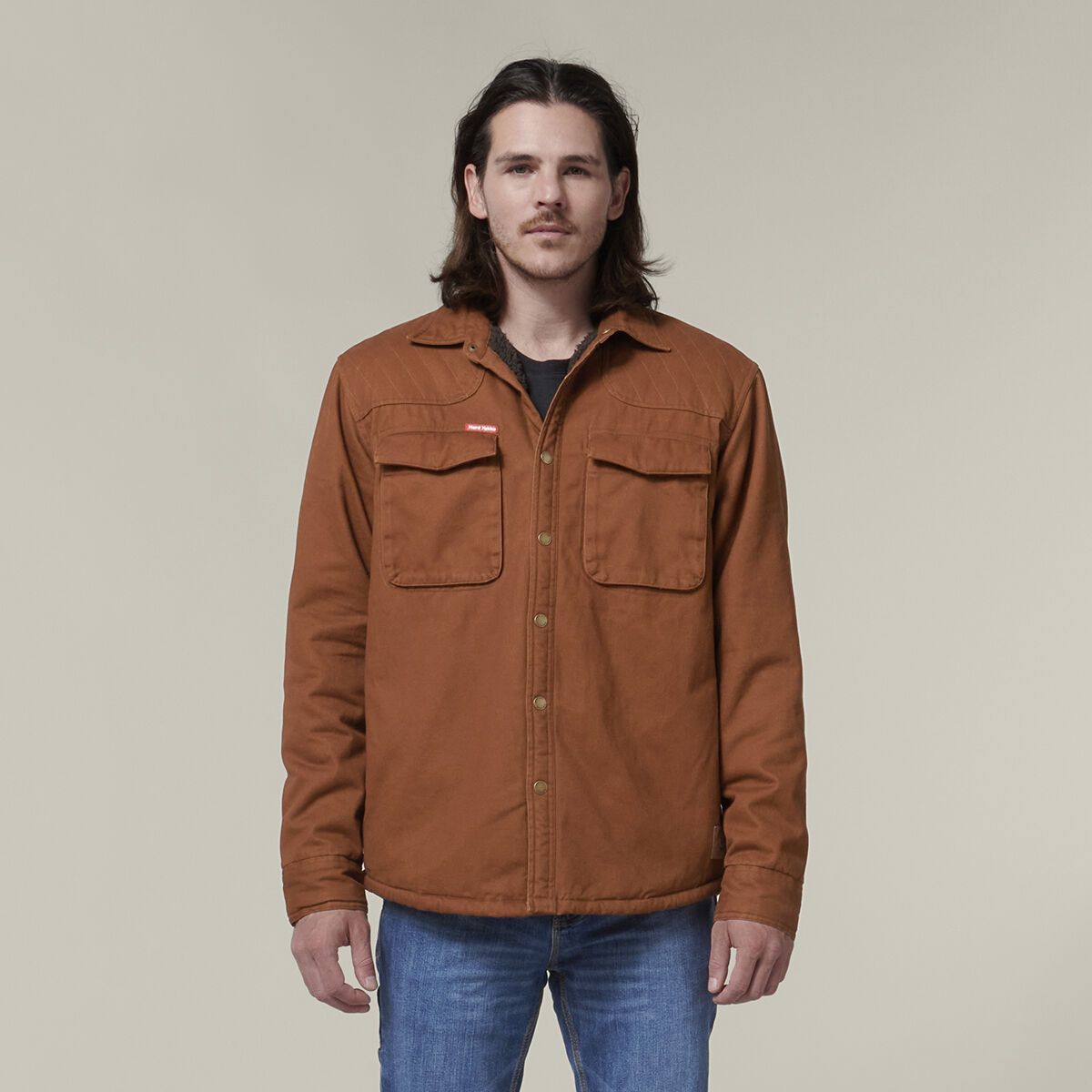 Cheap mens deals work jackets