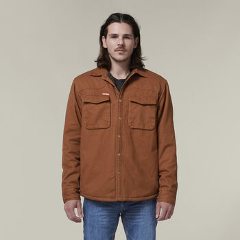 Heritage Cruiser Jacket