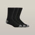 BLACK/GREY
