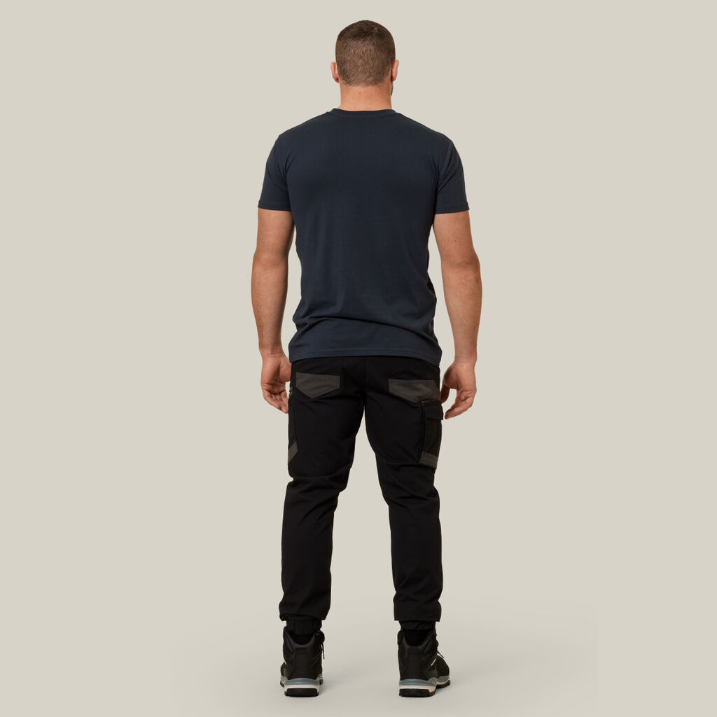 3056 Raptor Rip Resistant Cuffed Cotton Cargo Pant