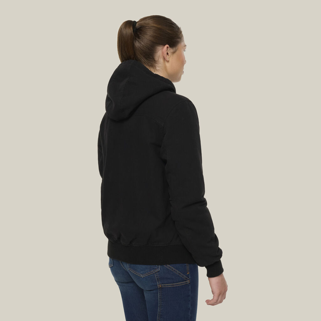 Women's Bomber Jacket