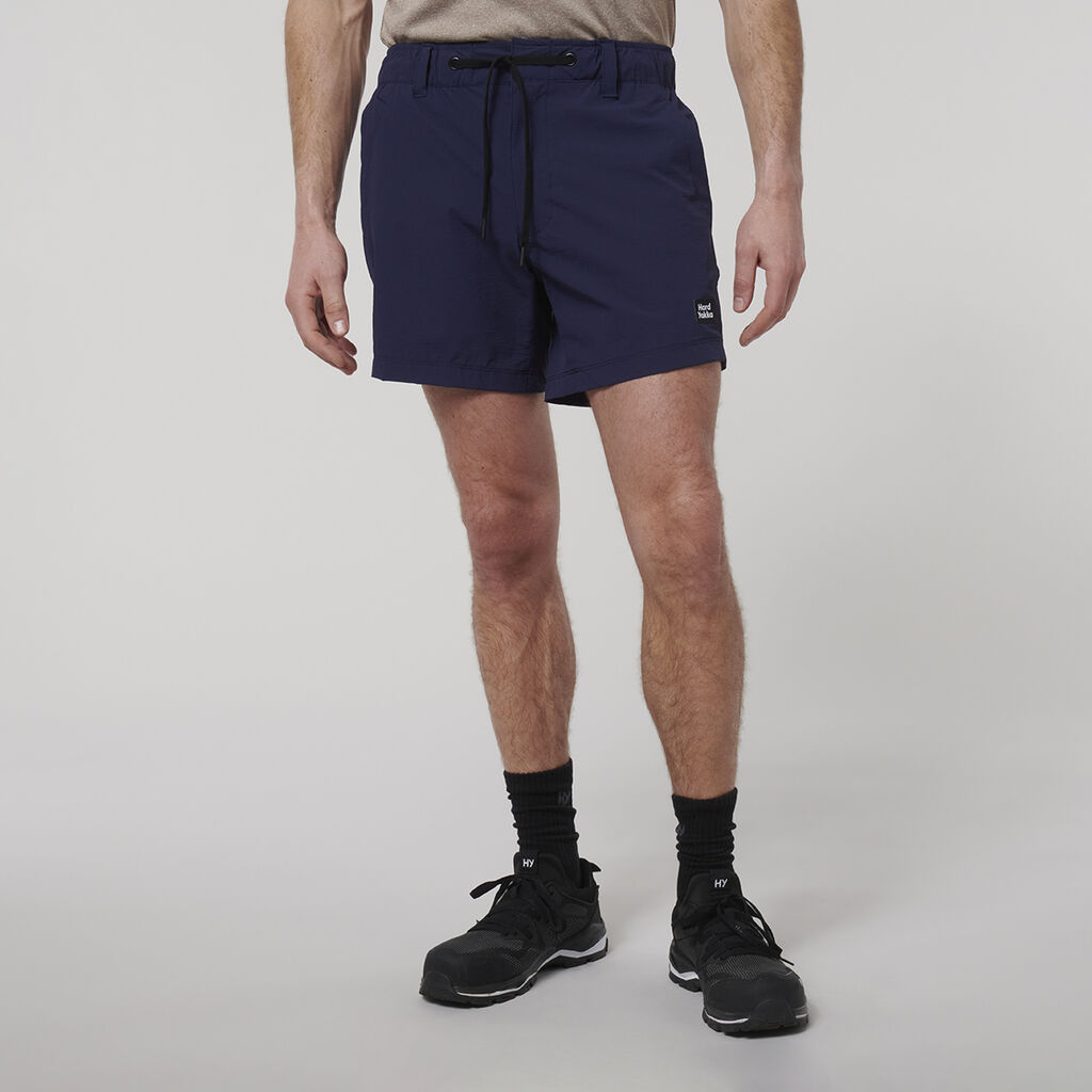 X Range Short Short 