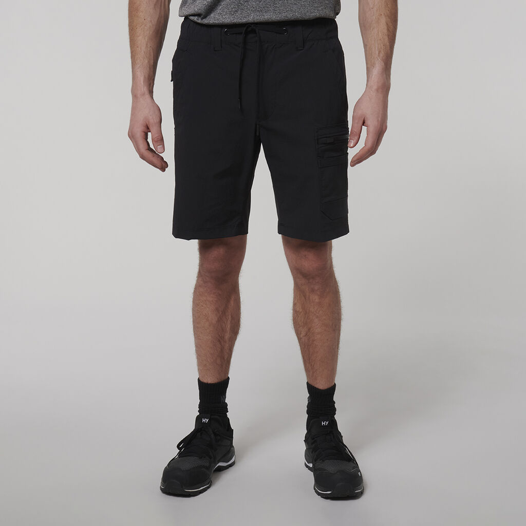X Mid Short 