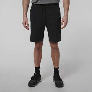 X Range Mid Short 