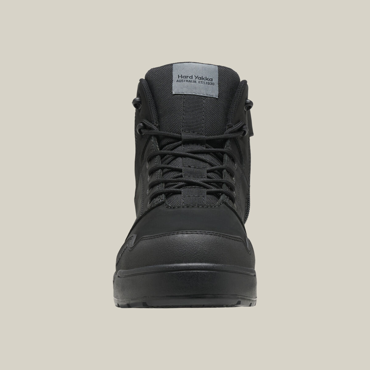 Evolution Lace Up & Side Zip 5