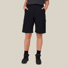 Women's Edge Ripstop Shorts
