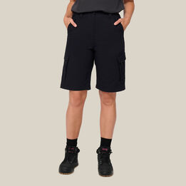 Women's Edge Ripstop Shorts