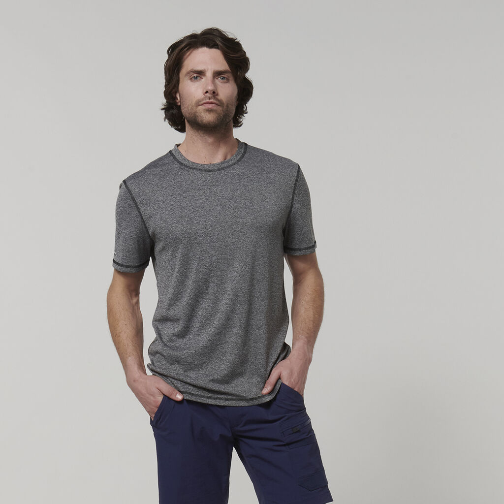 X Range Performance Tee
