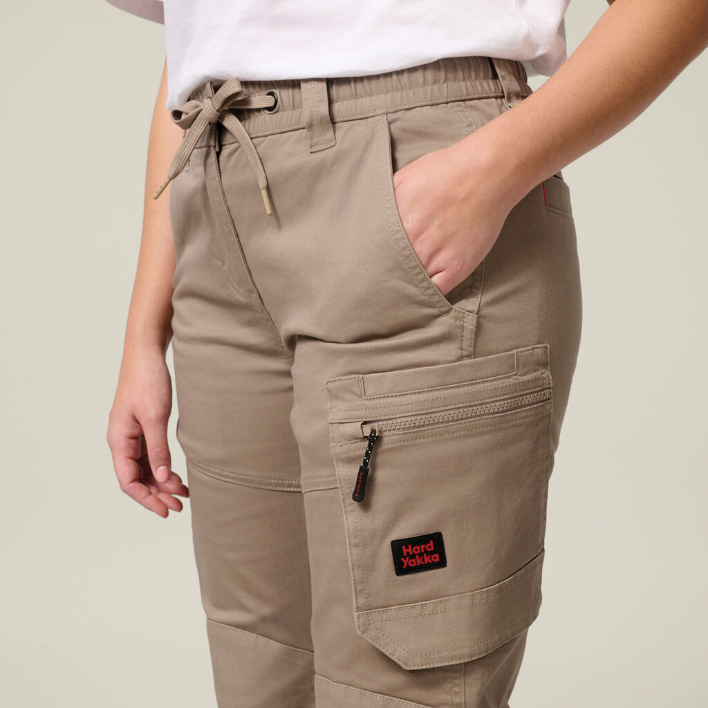 Women's 3056 ToughMaxx Work Pants