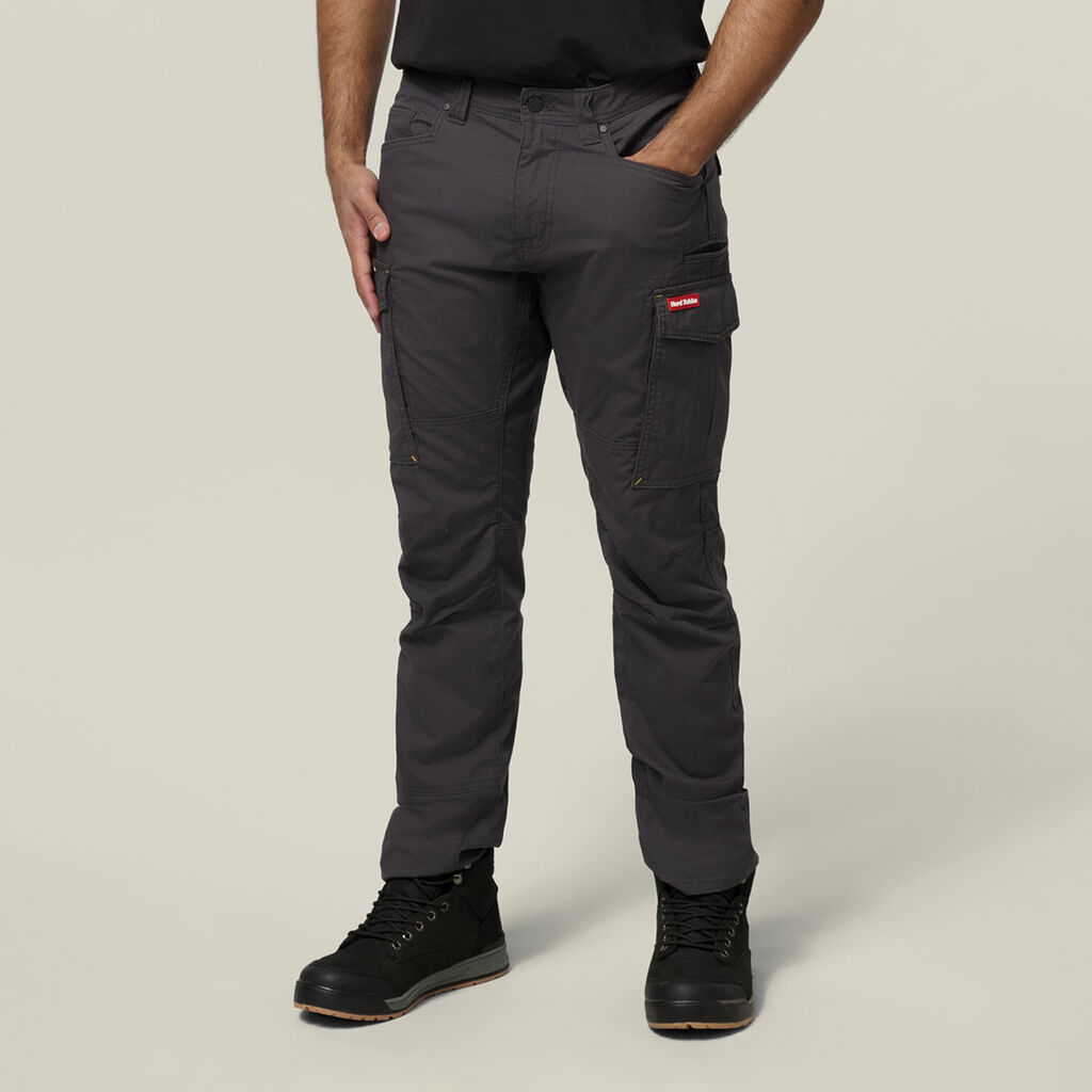 3056 Ripstop Slim Fit Cotton Cargo Pant