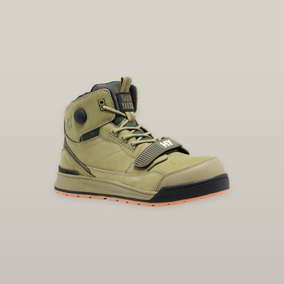 Hard yakka clearance 356 olive