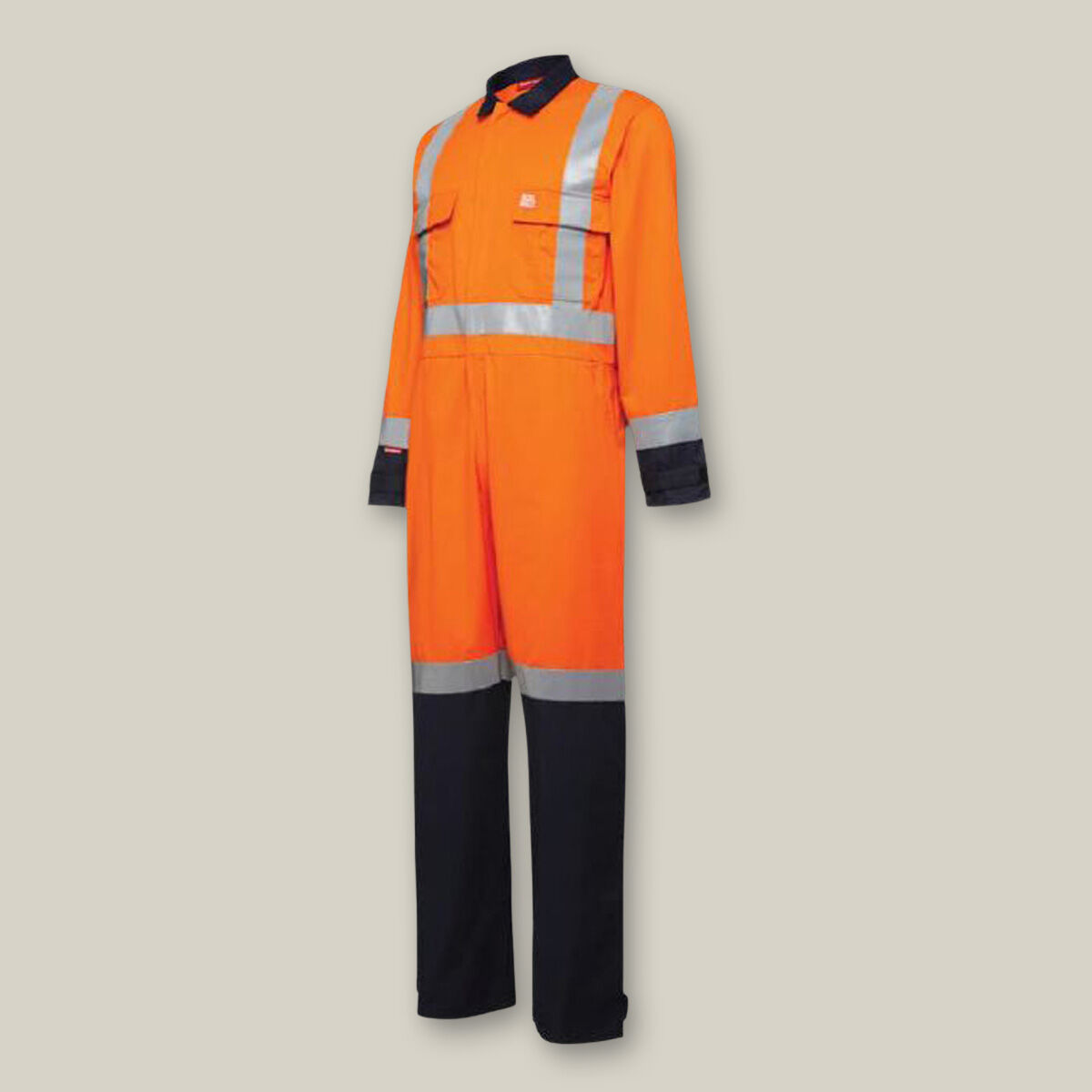 Shieldtec Ttmc Fr Overall | Hard Yakka New Zealand