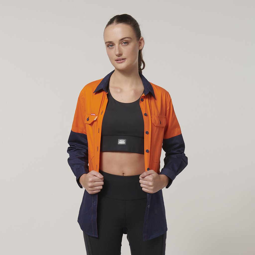 Women's Sport X Range Work Crop