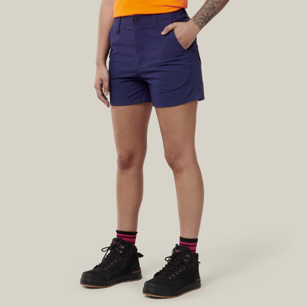 Women’s Raptor Short Short