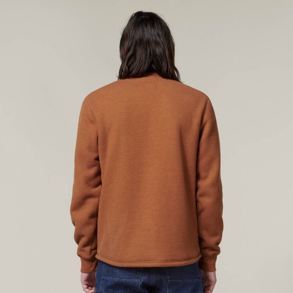 Sherpa Henley