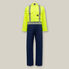 ROYAL BLUE/YELLOW