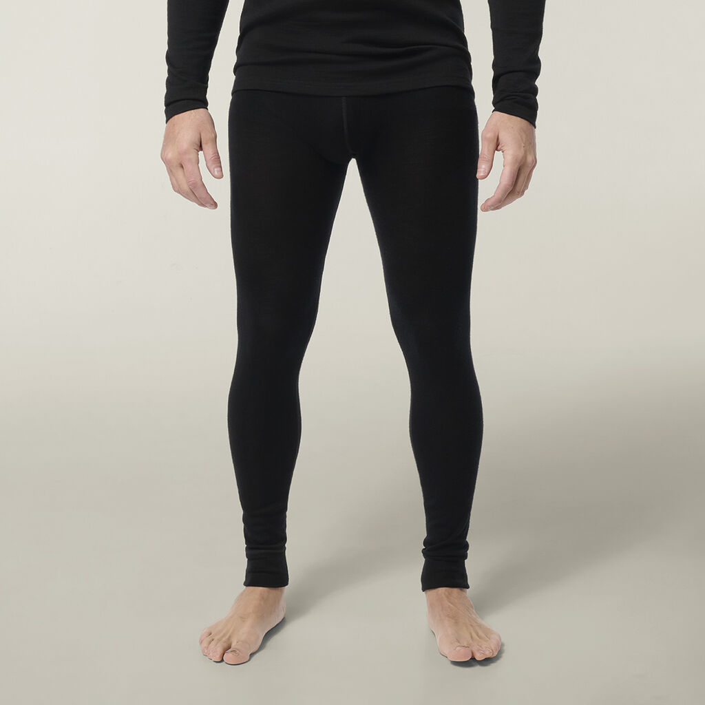 Merino Long John