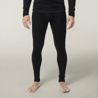 Merino Long John
