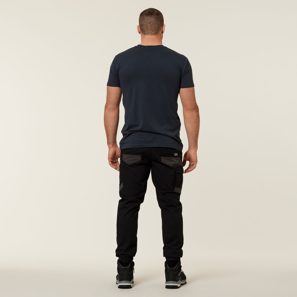 RAPTOR CUFF PANT