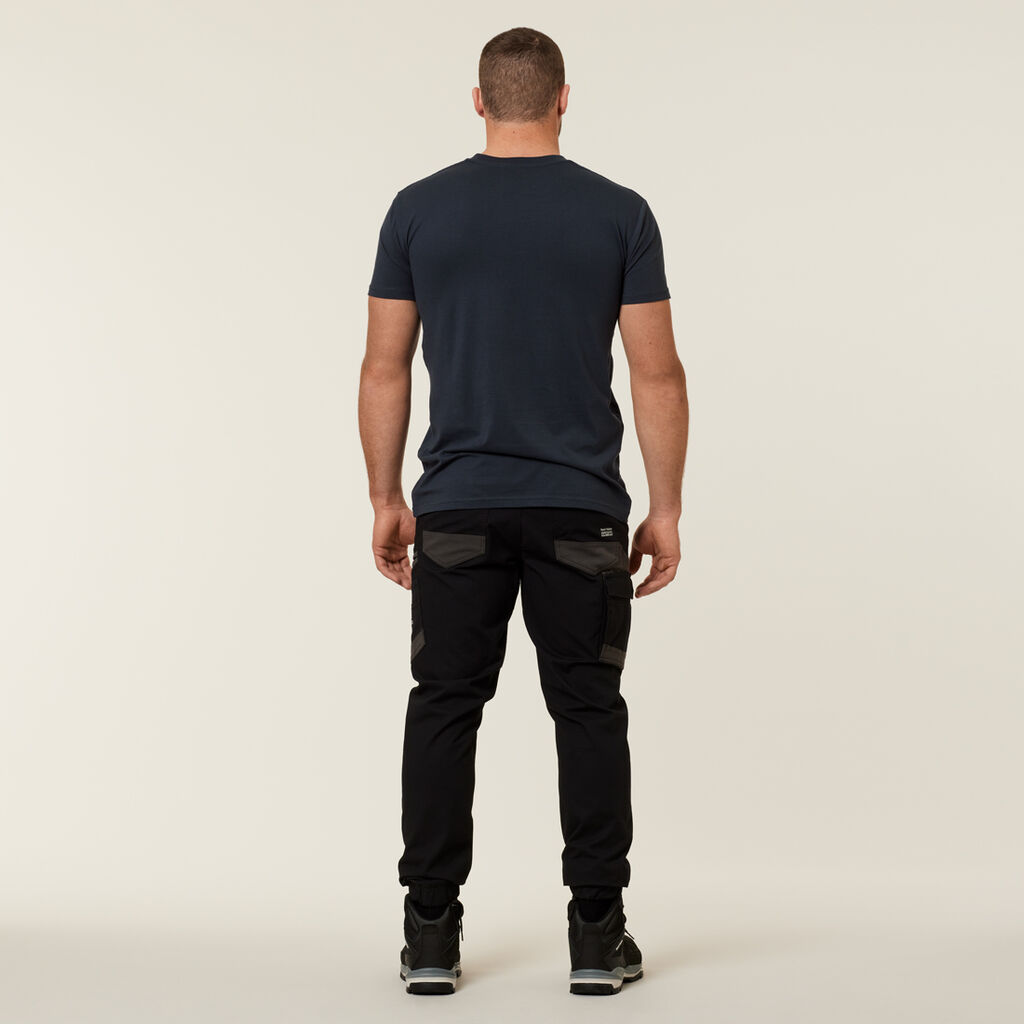 3056 Raptor Rip Resistant Cuffed Cotton Cargo Pant