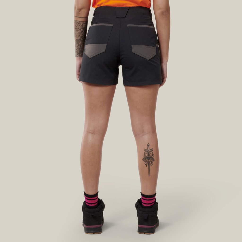 Women’s Raptor Short Short
