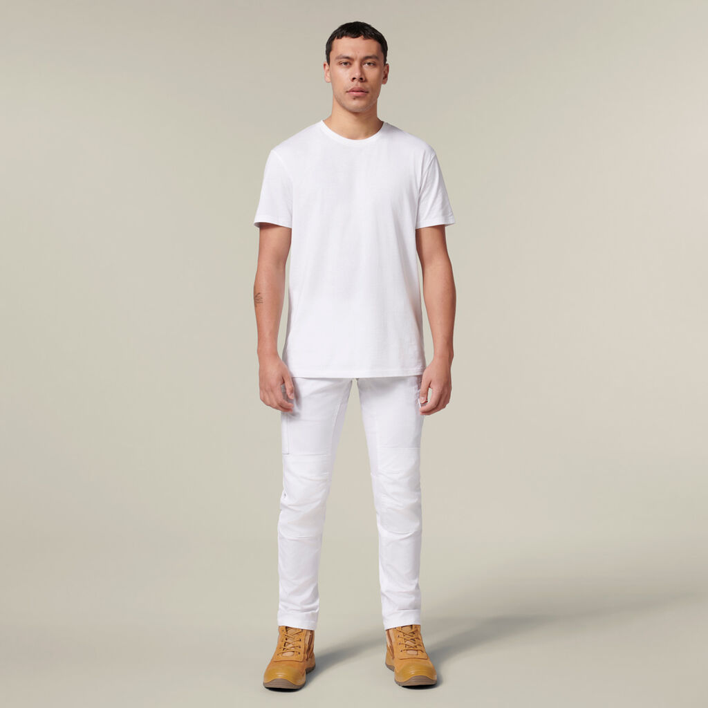 3056 Stretch Canvas Cargo Pant