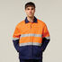 ORANGE/NAVY