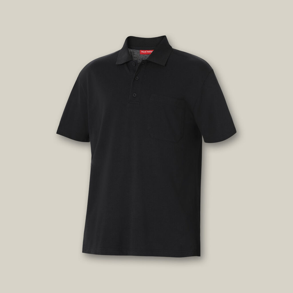 Short Sleeve Polo image number null