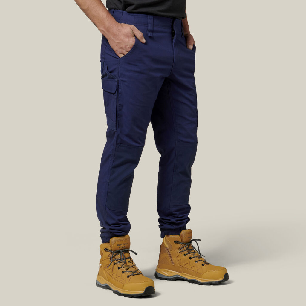 3056 Raptor Rip Resistant Cuffed Cotton Cargo Pant