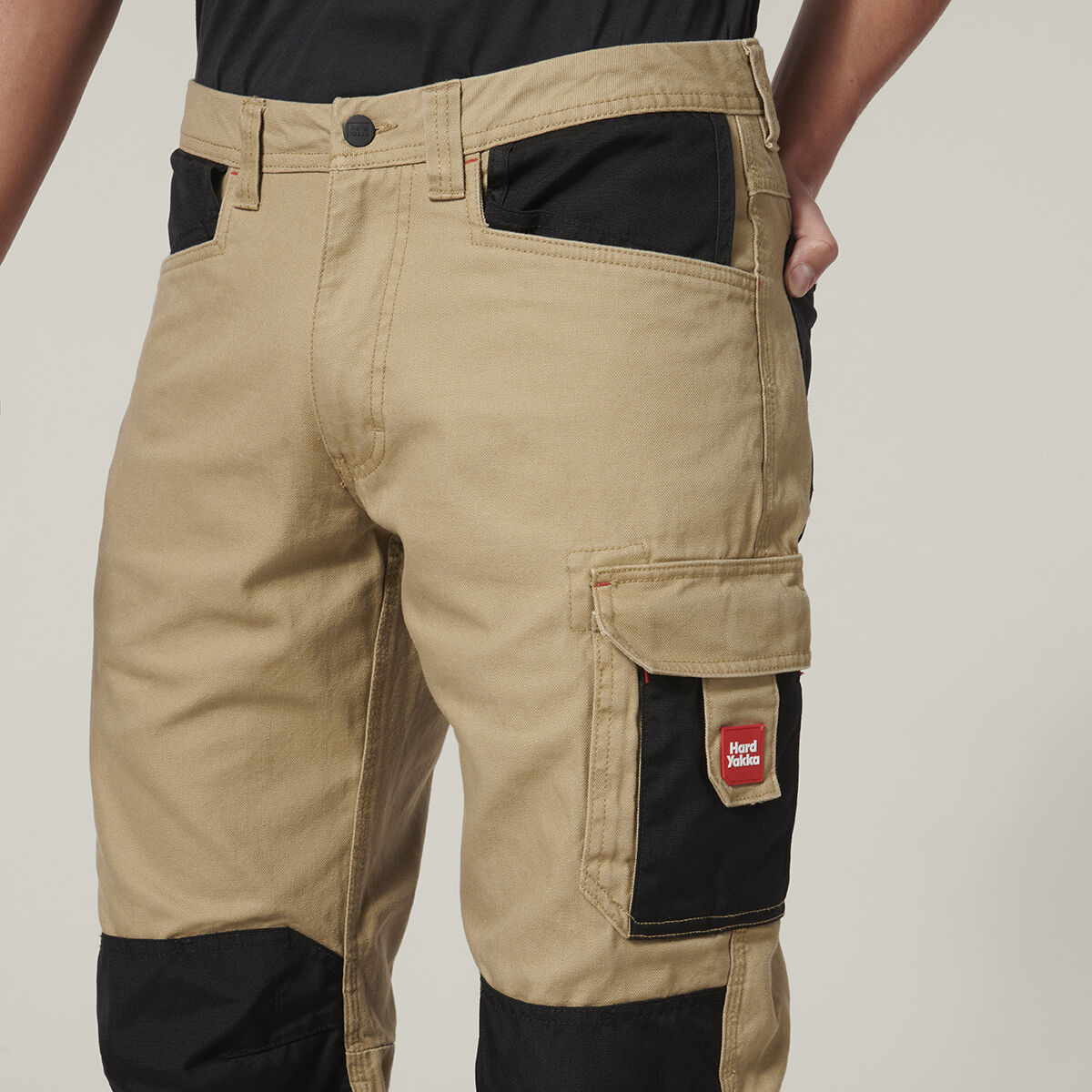 Legends Xtreme Cotton Cargo Pant | Hard Yakka Australia