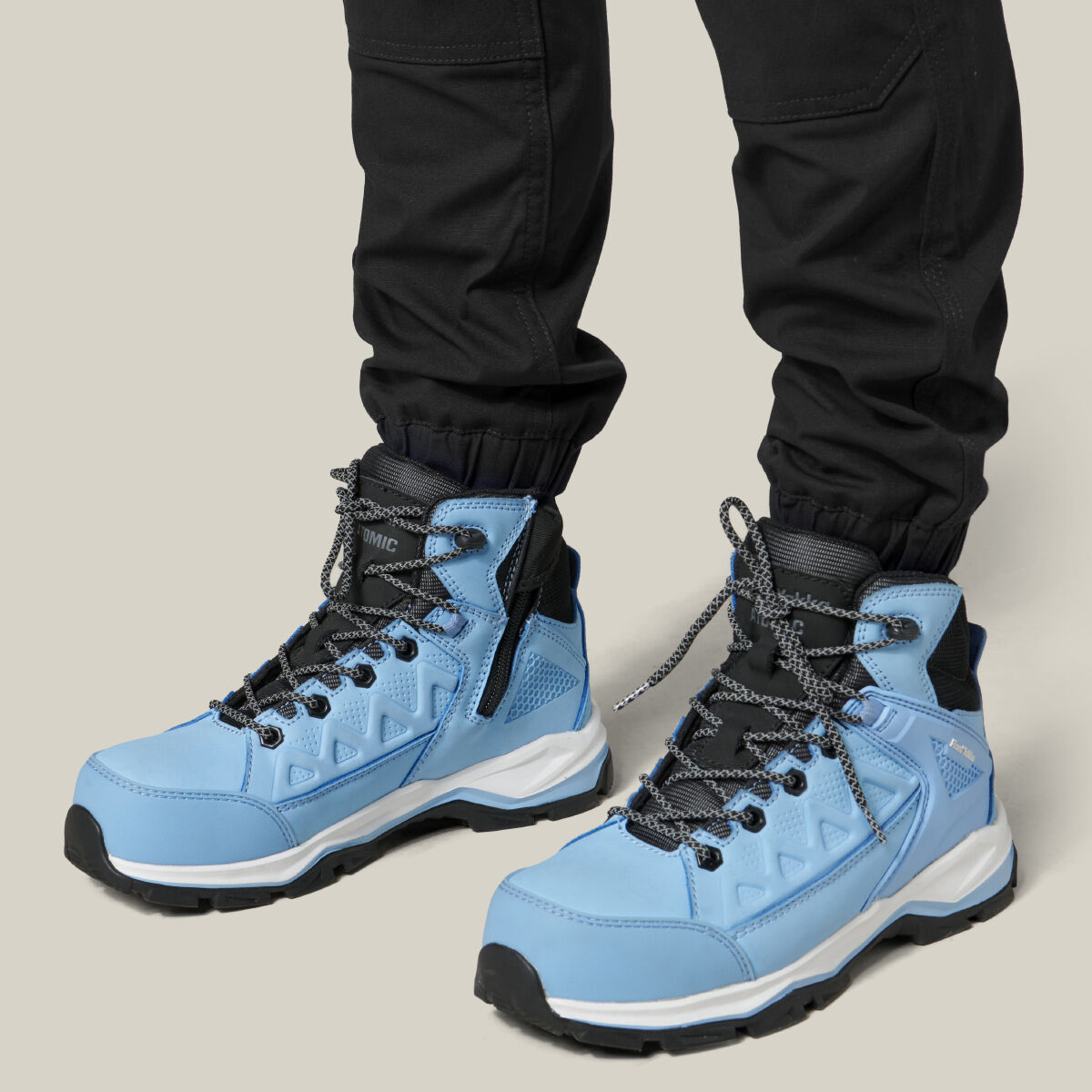 Women's Raptor Cuff Work Pant | Hard Yakka New Zealand