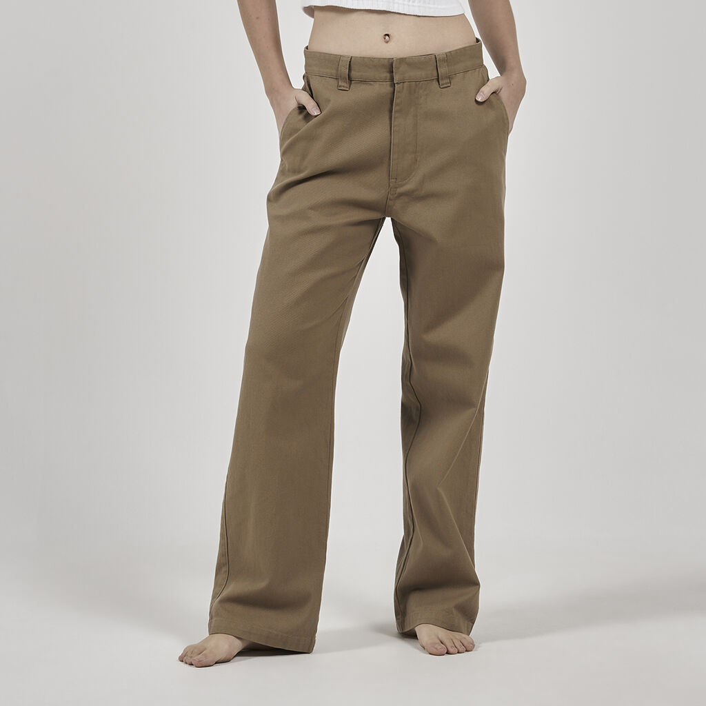 Hard Yakka x Thrills Lax Pant