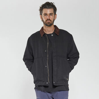 Hard Yakka x Thrills Carpenter Jacket