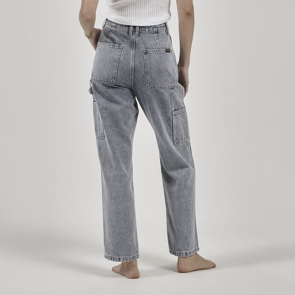 Hard Yakka x Thrills Carpenter Pant