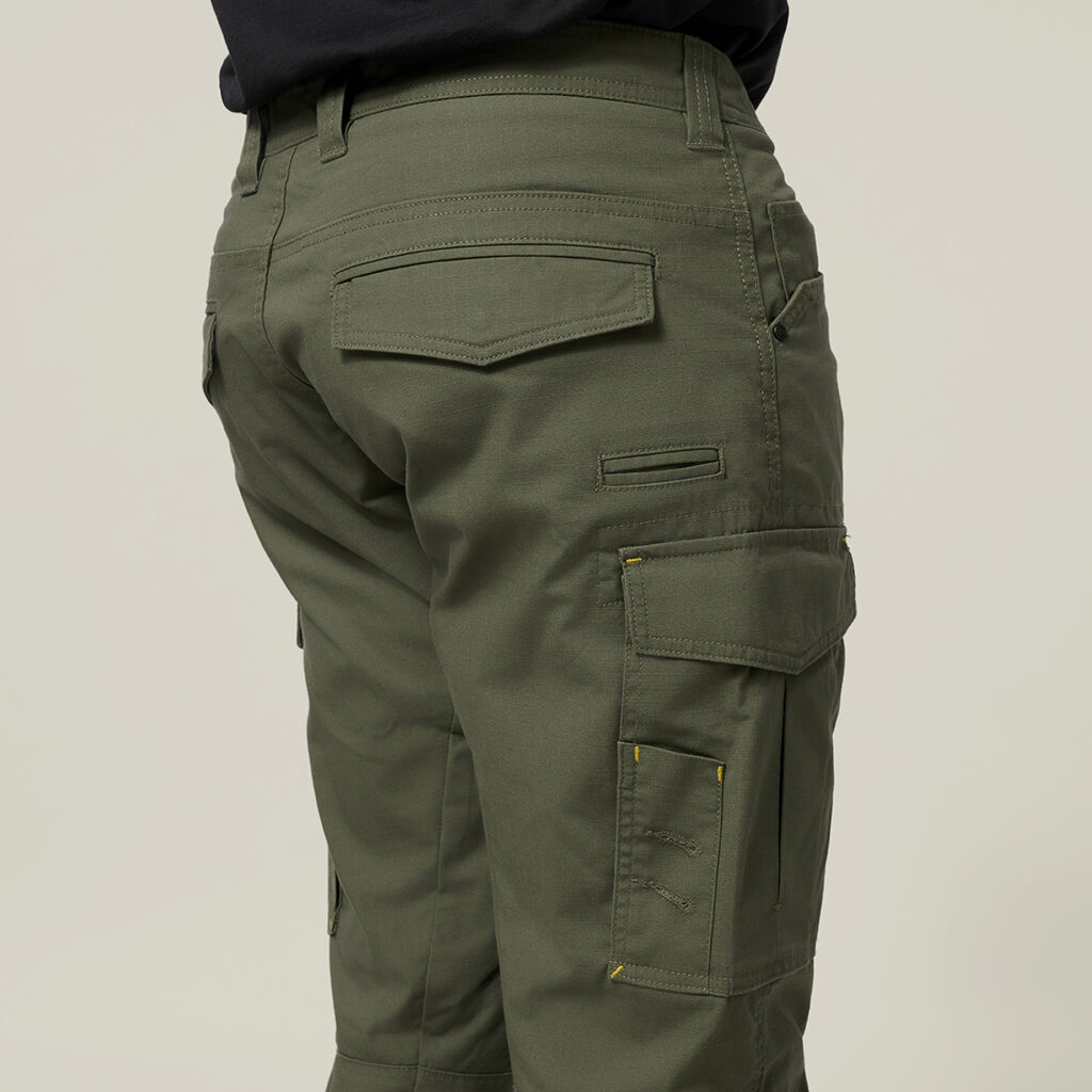 3056 Ripstop Slim Fit Cotton Cargo Pant