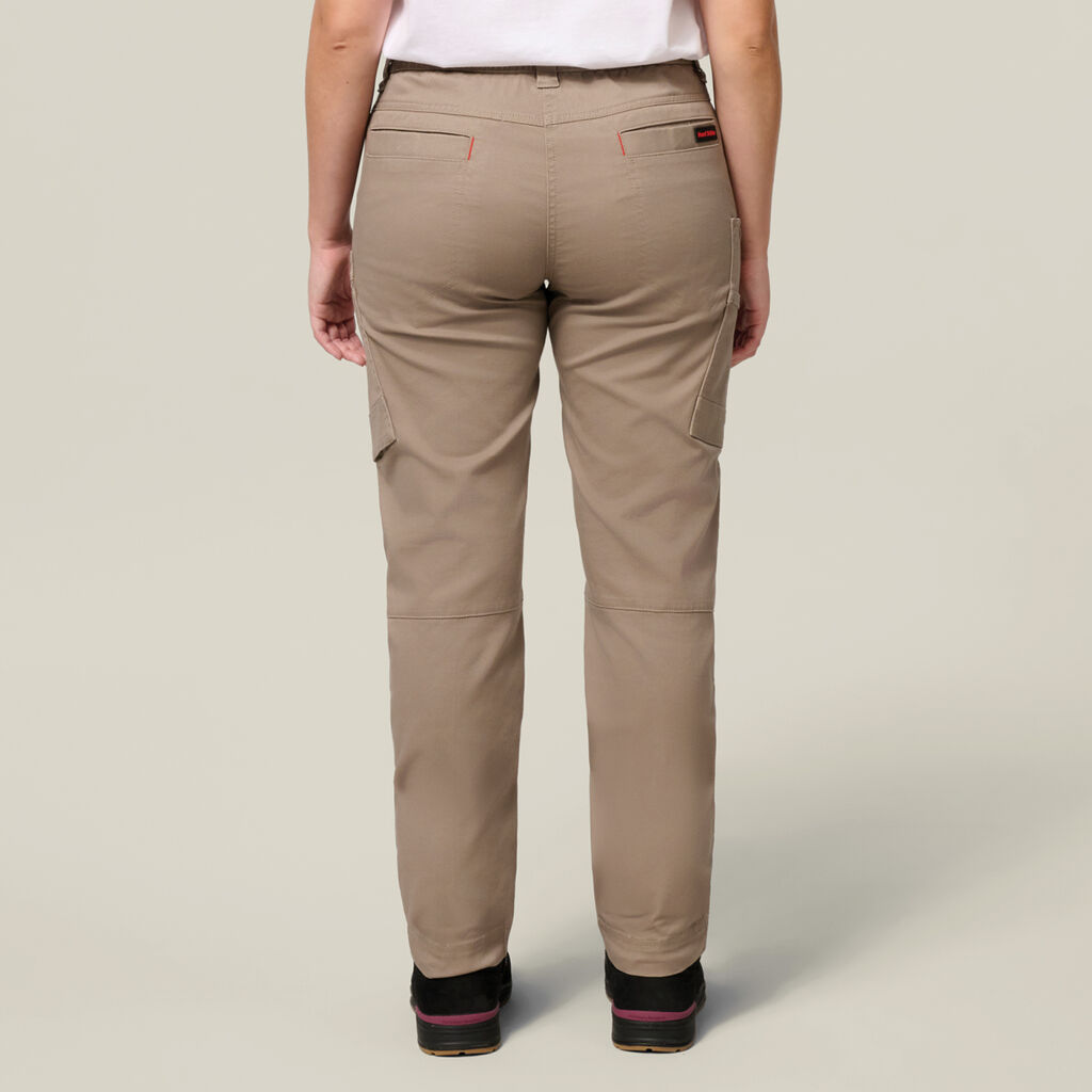 Women's 3056 ToughMaxx Work Pants