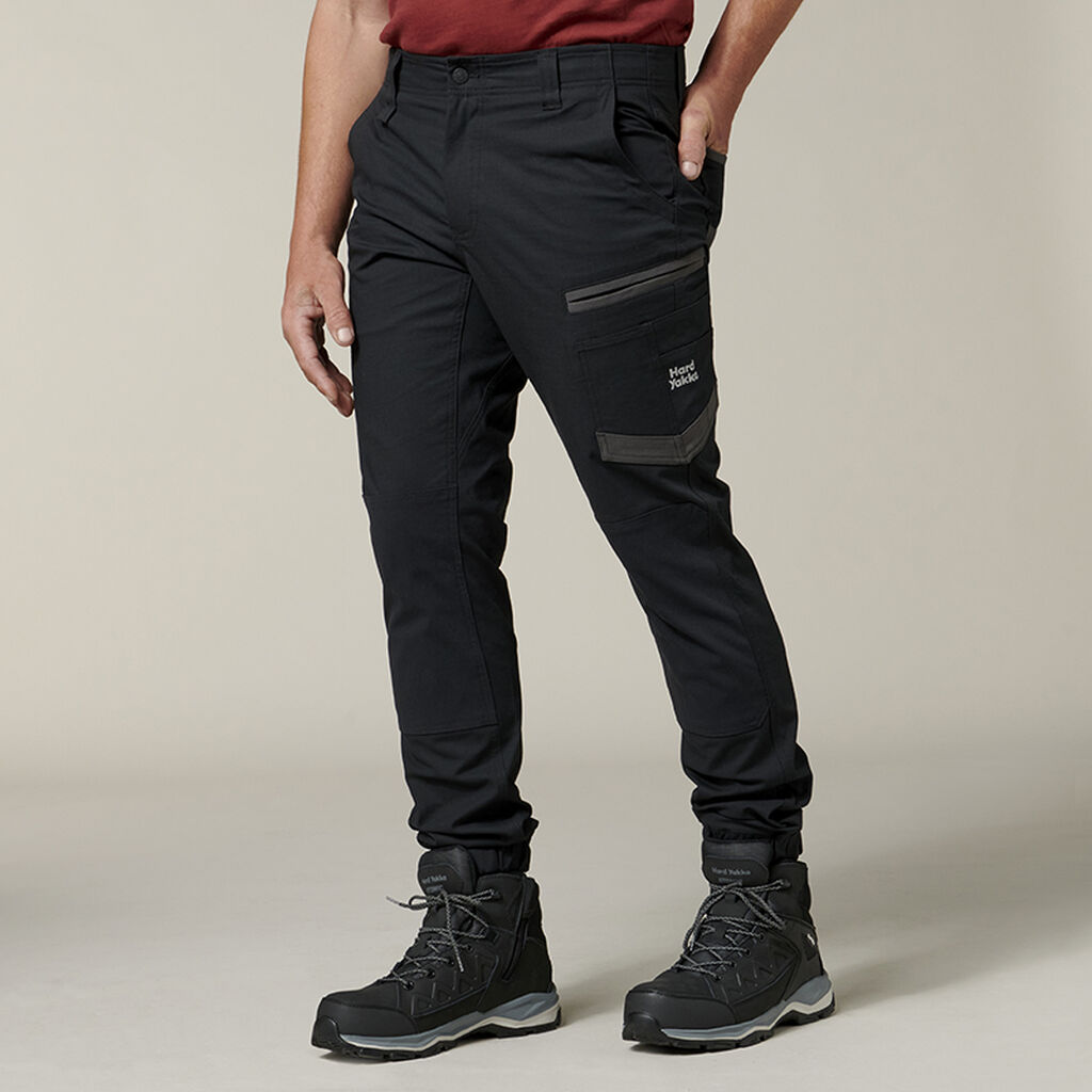 Raptor Cuff Pant image number null