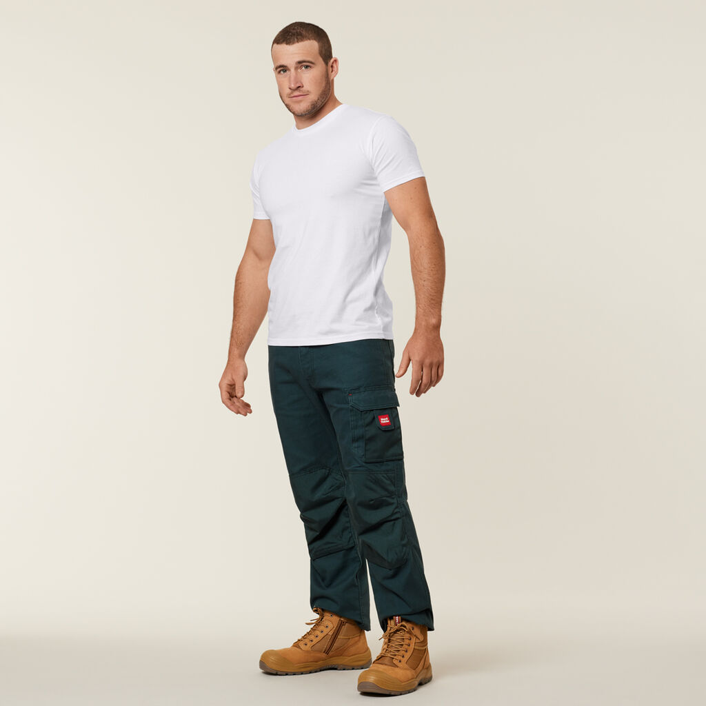 Legends Cotton Cargo Pant