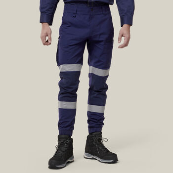 Raptor Cuff Pant With Tape